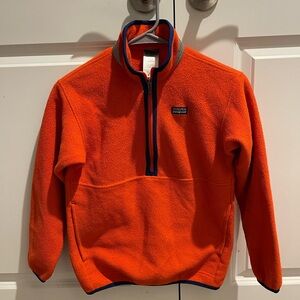 Patagonia sweater